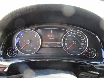 Volkswagen Touareg, 3,0TDI-V6 -193 KW -KOUPEN V ČR - 15