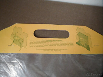 VÁNOČNÍ BETLÉM - R. VYŠKOVSKÝ-JEŠTĚ ORIG. ZABALENÝ - 15