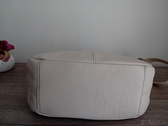 Borse in Pelle dámská kabelka kožená nová - 15