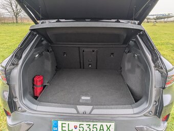 VW ID.4 GTX, 4x4, 10/2022, Matrix full výbava - 15