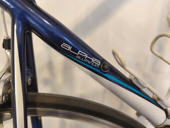 Trekové kolo Bontrager - 15