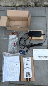 Elektrokolo Raymon Fullray 150 9.0 SE - 15