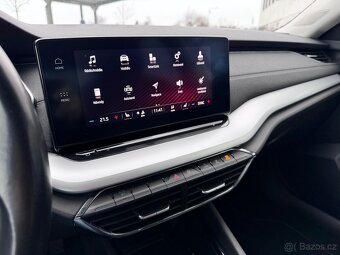 Škoda Octavia 2.0 TDi 85 kW / STYLE / 2020 - 15