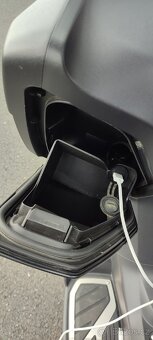 Peugeot Pulsion 125 GT - 15