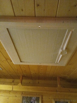 minikaravan a vozík - 15