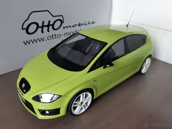 Toyota, Mazda, Opel, Audi, AR, Seat a Lancia 1:18 Ottomobile - 15
