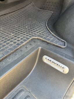 VW Caravelle, 103 kW, T5, LONG, 2,0 TDI, 9 míst, automat - 15
