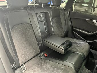 Audi RS4 Avant 2.9 TFSI Quattro Tiptronic r.v.2019 DPH - 15