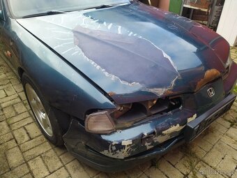Honda Prelude 4.g 2.0i 98 KW - automat - 15