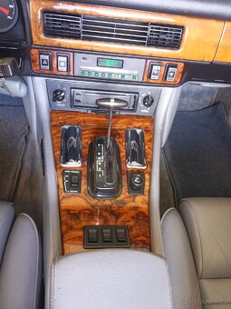 Jaguar XJS convertible V12 , TOP stav - 15