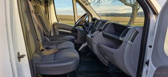 Peugeot Boxer 2.2 Hdi - 15