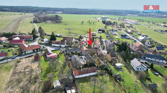 Prodej chalupy, 50 m², Vranovice - 15