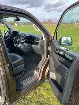 Volkswagen Multivan T6 Highline - 15