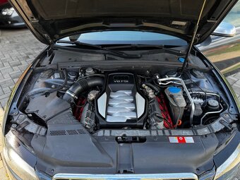 Audi S5 2007 - 15