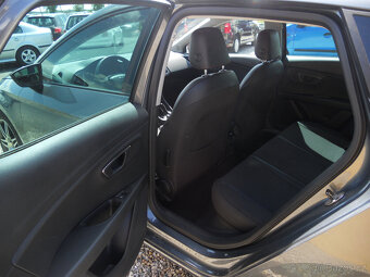 Seat Leon 1.4TSi FR 103Kw - 15