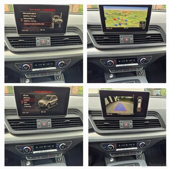 Audi Q5 2.0tdi-190Ps-S-tronic-S-Line-Alu R20-Servis Audi- - 15