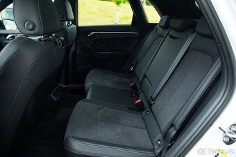 Audi Q3 40 TDI Quattro S Line S tronic, DPH - 15