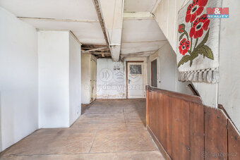 Prodej rodinného domu, 310 m², Rybniště - 15