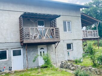 Prodej, rodinný dům, Kostelec u Stříbra, okres Tachov - 15