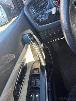 Kia ceed 1.6GDI 99kw - 15