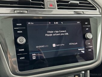 Tiguan Allspace 2.0 TDI 110kW 4Motion DSG - 15