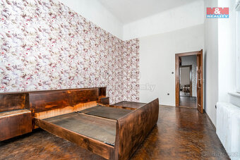 Prodej nájemního domu - Vily, 630 m², Křinec, ul. Tyršova - 15