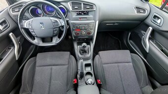 Citroen DS4 / 1.6 Benzin 88 kW / r.v.2011 / Naj.164000 Km - 15