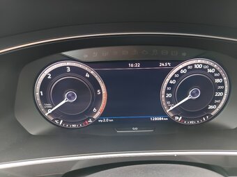 VW Tiguan R-line 2.0TDI 140kW 4Motion DSG 9/2017 128000km - 15