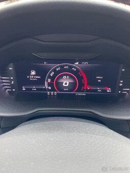 ŠKODA OCTAVIA 3 RS 2.0 TDI DSG PANO WEBASTO TZ 135 KW - 15