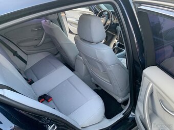 BMW 118D  e87  105KW - 15