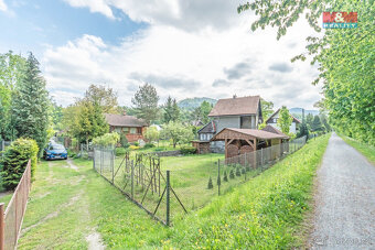 Prodej chaty, 127 m², Ostravice - 15
