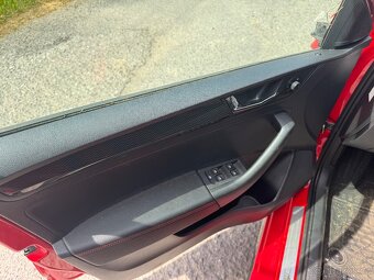 Prodám náhradní díly Škoda rapid - 15