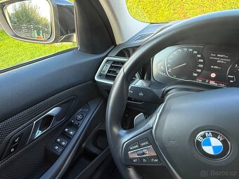 BMW 320D 140kW G21 ADVANT. LED TAŽNÉ /1.Maj-DPH-2021-161tkm/ - 15