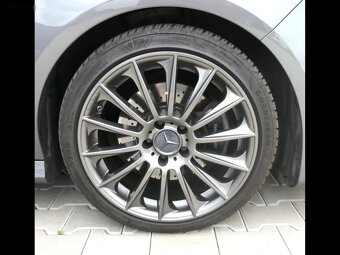 Mercedes-Benz CLA, CLA 220D SB 2,2 AMG Paket AT7 - 15