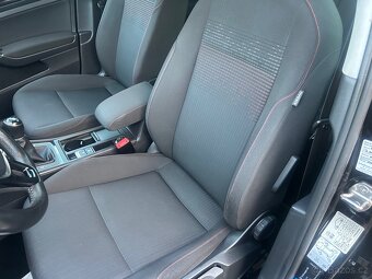 Volkswagen Golf VII kombi 2.0tdi 4x4 SOUND WEBASTO - 15