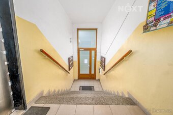 Prodej byt 3+1, 72㎡ - 15