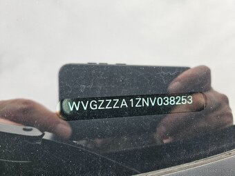 Vokswagen T-Roc 1,5 Tsi - 15