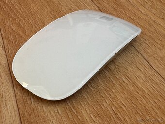 Apple Magic Mouse (USB-C) bezdrátové a nabíjecí NOVÉ - 15