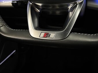 Audi Q7 S-Line 3.0 TDI Quattro - 15