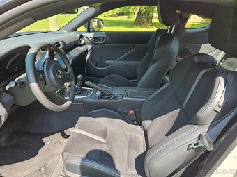 Toyota GR86 Možnost odpočtu DPH - 15
