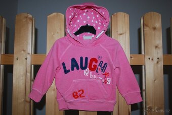 MIX OBLEČENÍ, VEL.56-164 - 15