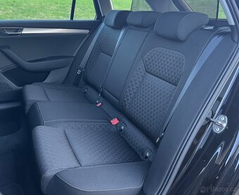 Škoda Superb Combi III 2.0 TDI 110 kw Facelift 2022 - 15