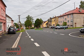 Prodej, pozemky/bydlení, 2064 m2, Lestkov, Tachov [ID 71485] - 15