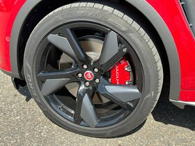 JAGUAR F-PACE 5,0 SVR- P550 - 15