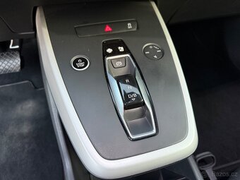 Audi Q4 e-tron, 45 Quattro 195kW, 11/2022, DPH - 15