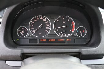 BMW X5 E53 2005 3.0 diesel automat 160kw - 15