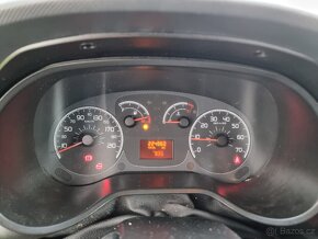 Fiat Doblo 1.6 JTd 77kw - 15