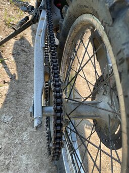Yamaha DT 125 R - 15
