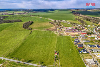 Prodej komerčního pozemku, 12212 m², Plzeň - 15