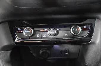 Corssa elektro 100kw / 50kWh , 2021 , 33tkm , ČR - 15